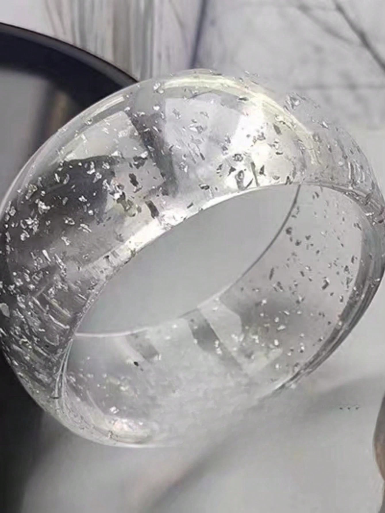 Boho Chunky Bracelet