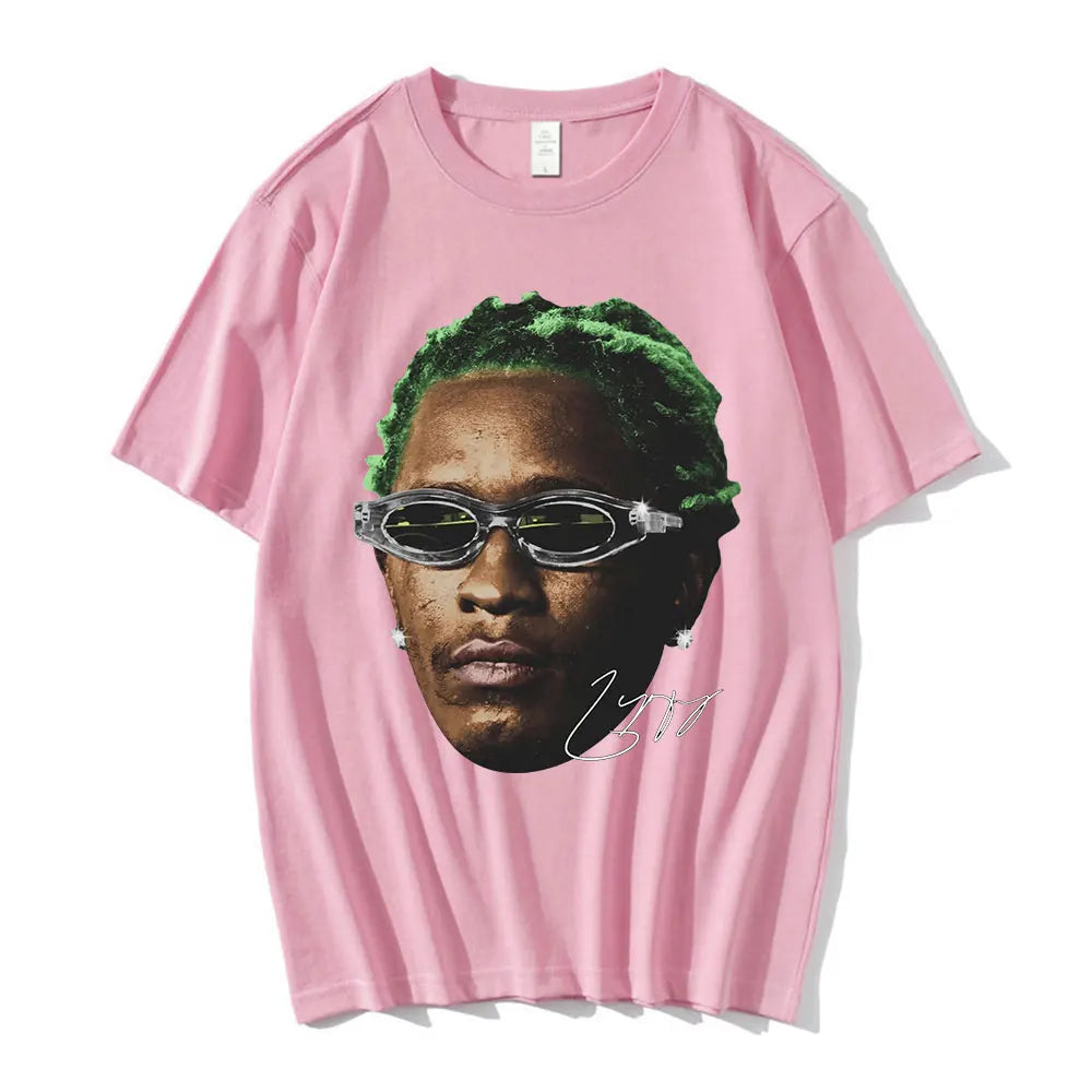 Young Thug Thugger Tee