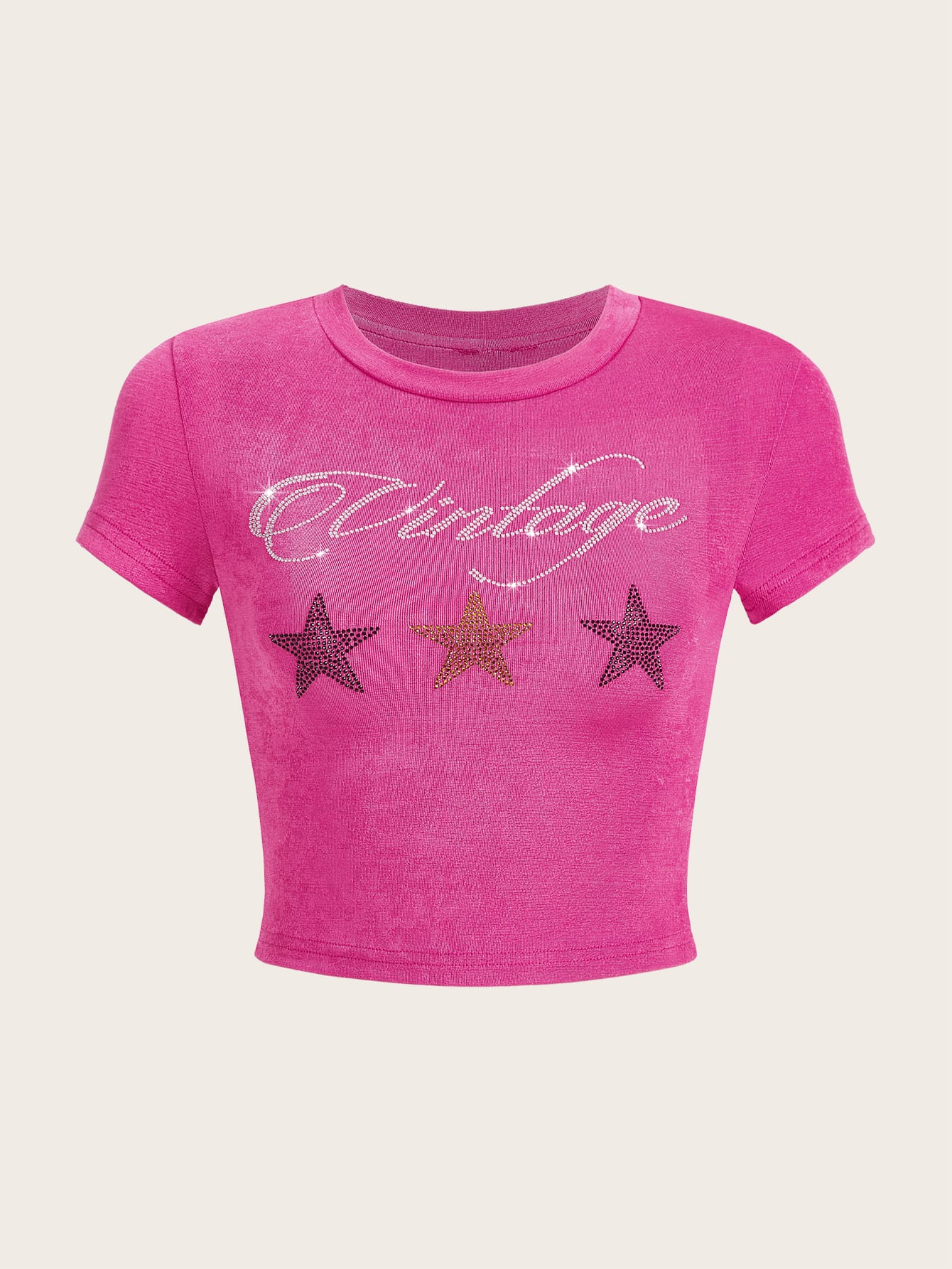 Vintage Icon Tee