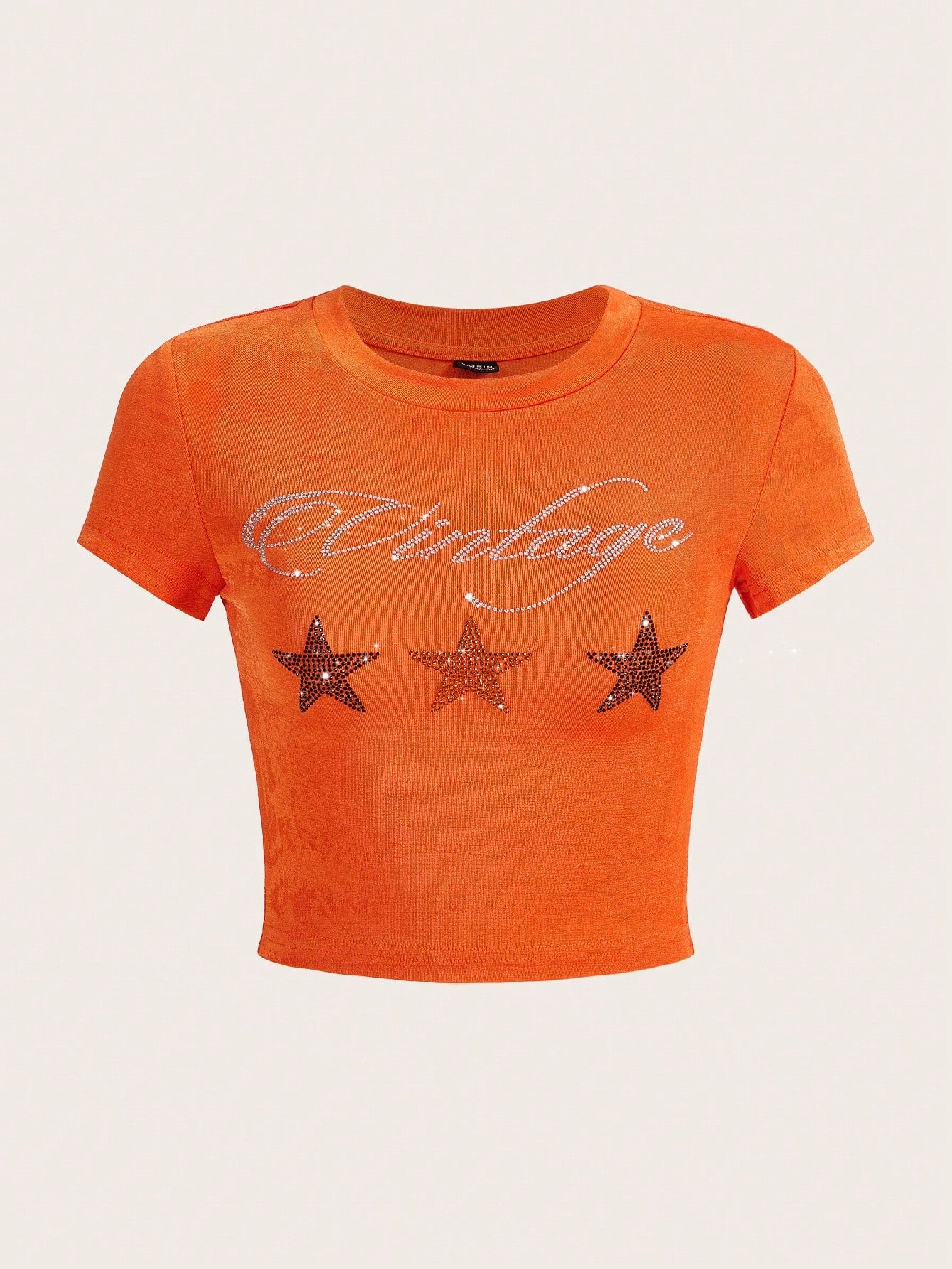 Vintage Icon Tee