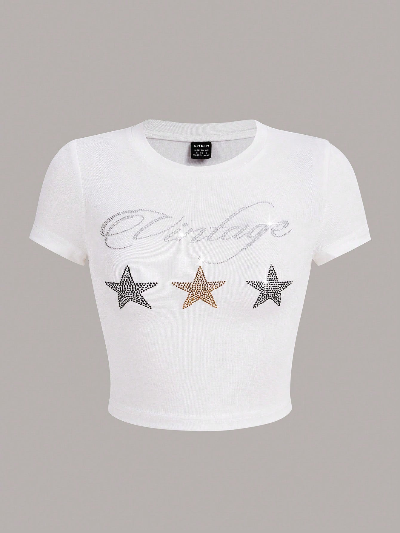 Vintage Icon Tee