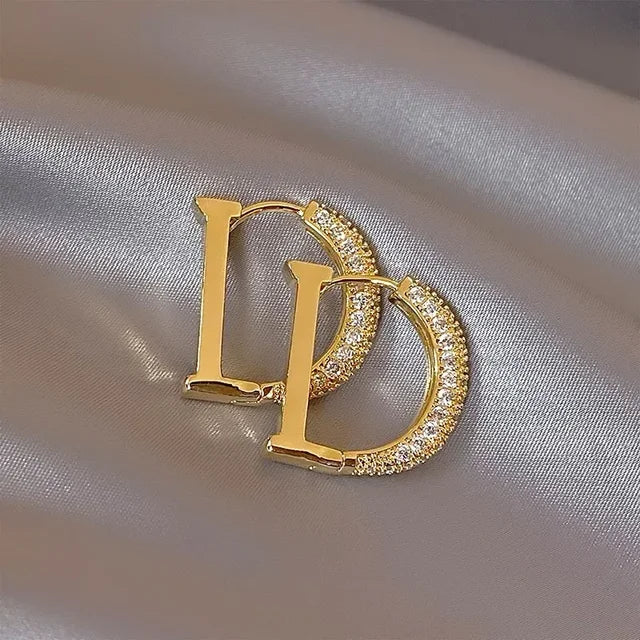 Dior Charm Jewelry