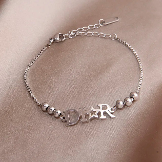 Dior Charm Jewelry