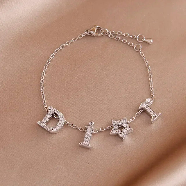Dior Charm Jewelry