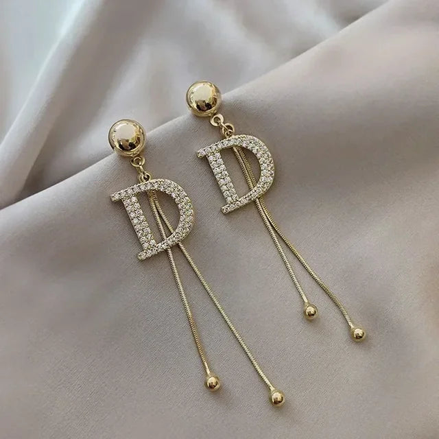 Dior Charm Jewelry