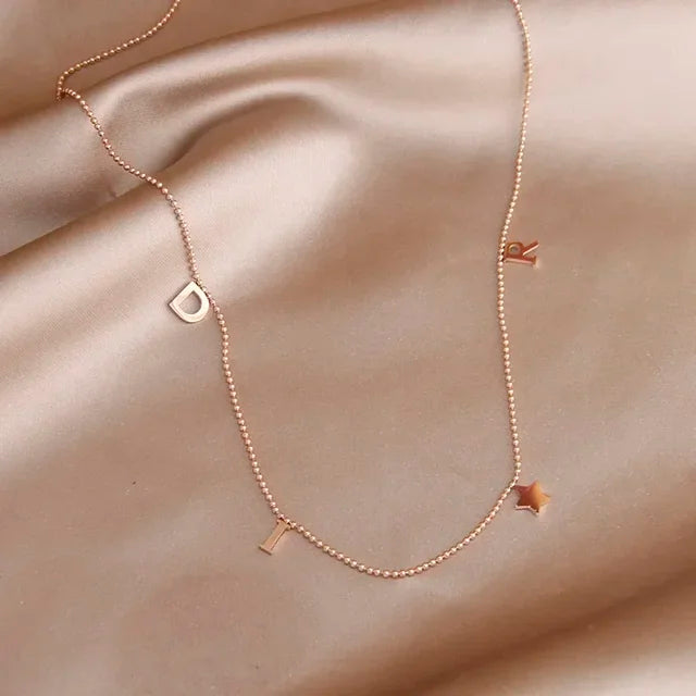Dior Charm Jewelry
