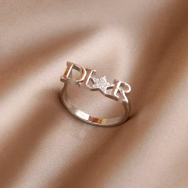 Dior Charm Jewelry