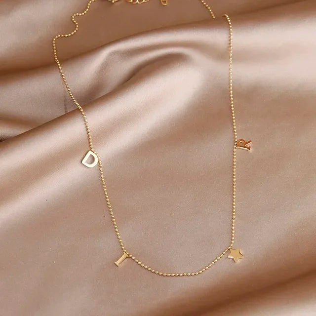 Dior Charm Jewelry