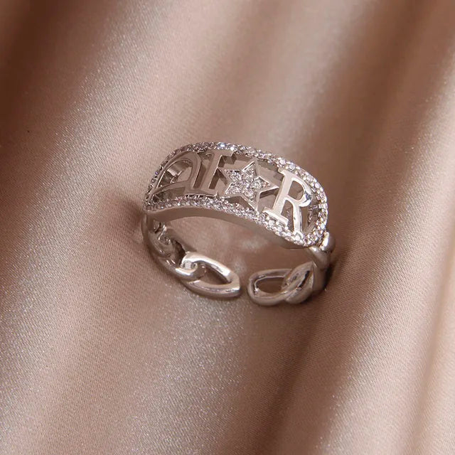 Dior Charm Jewelry