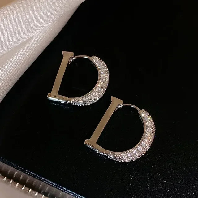 Dior Charm Jewelry