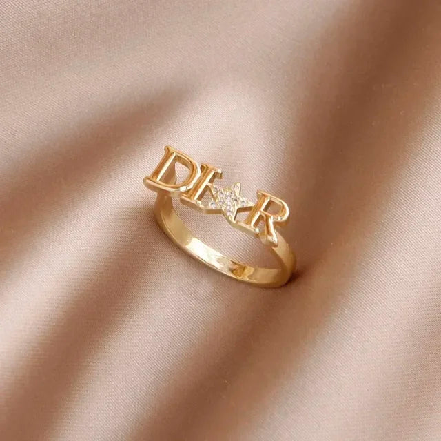 Dior Charm Jewelry
