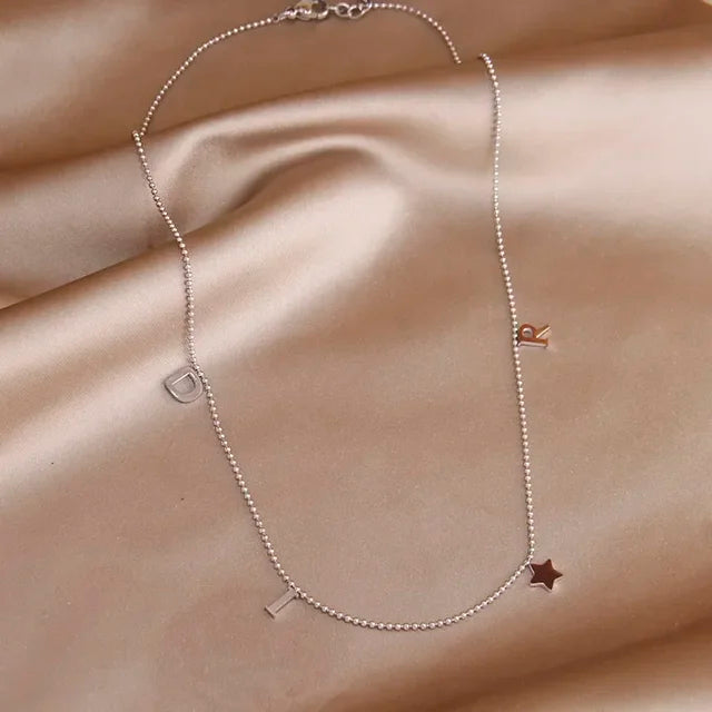 Dior Charm Jewelry