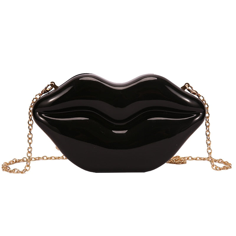 Kiss My Bag