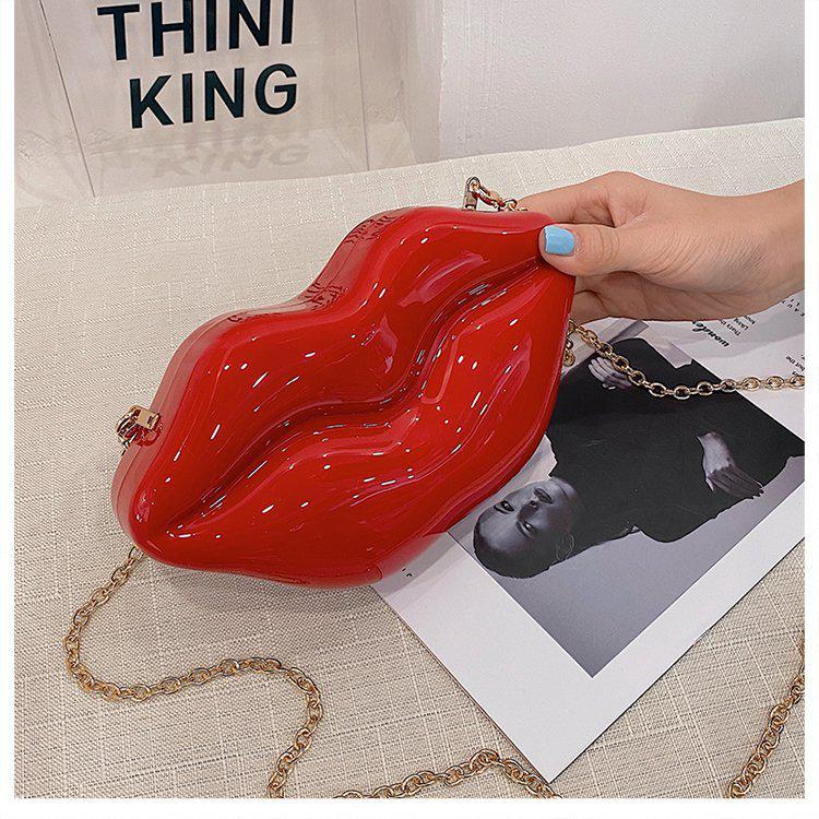 Kiss My Bag