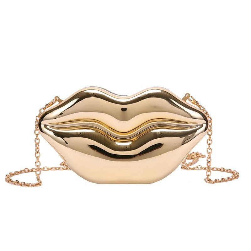 Kiss My Bag