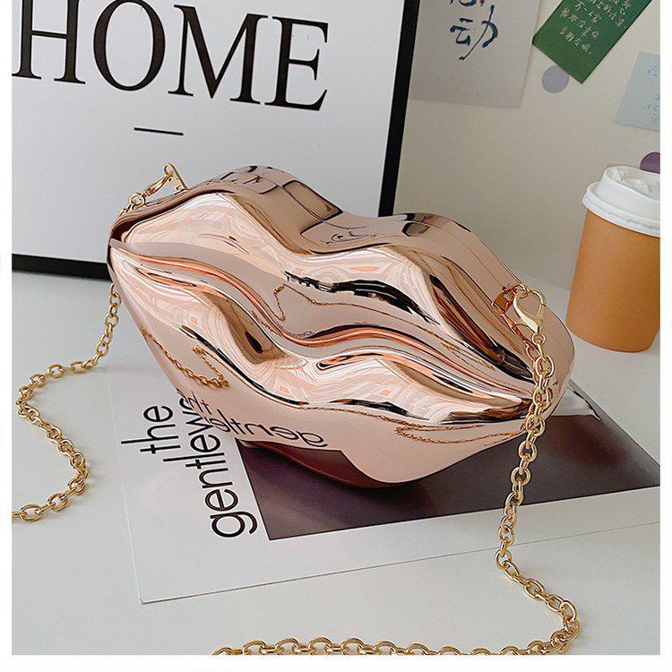 Kiss My Bag