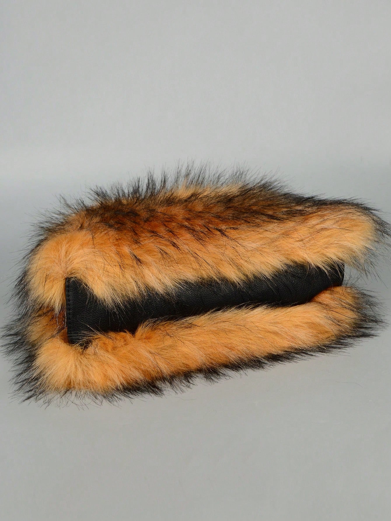 Furry on the go Bag