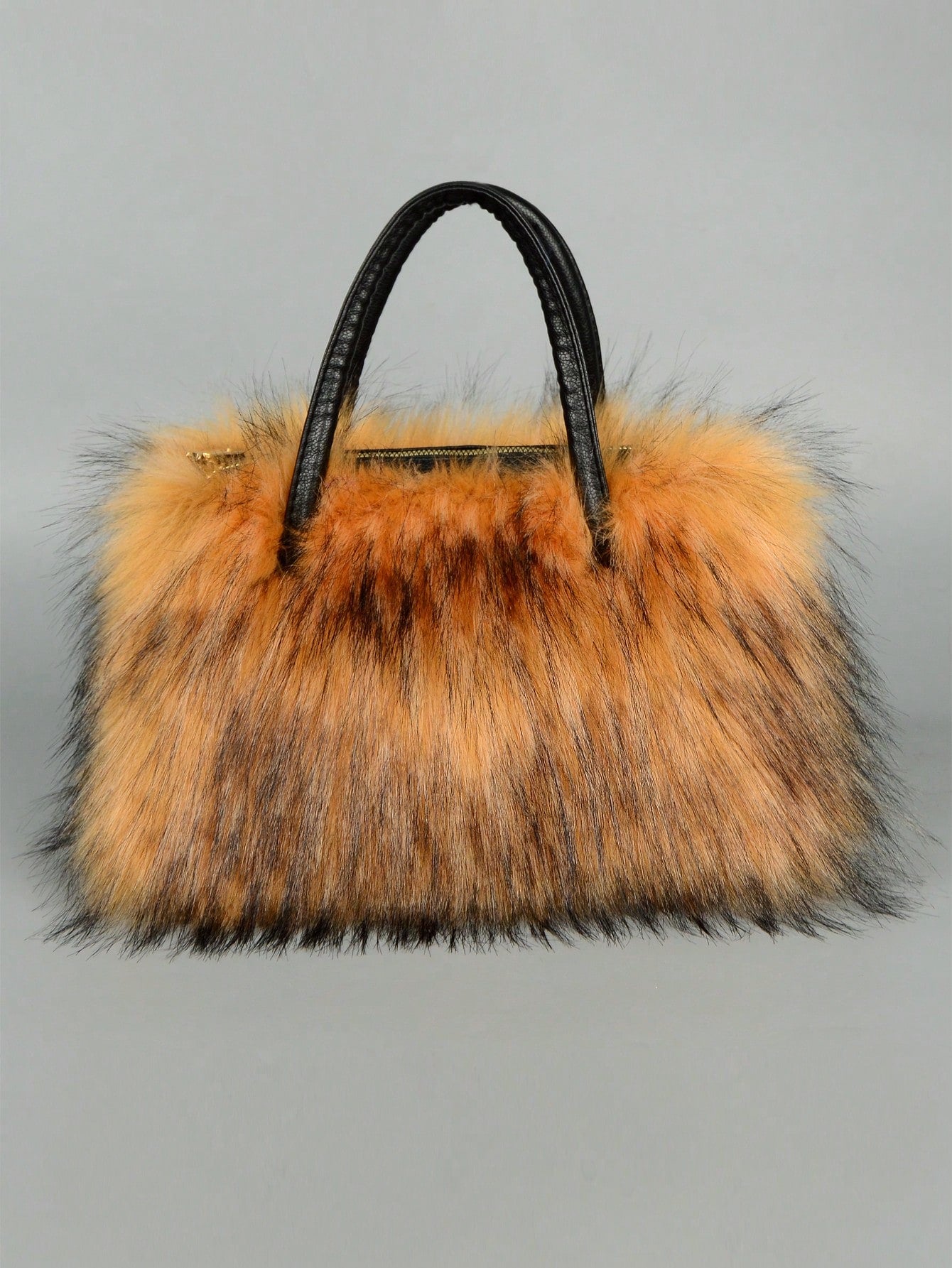 Furry on the go Bag