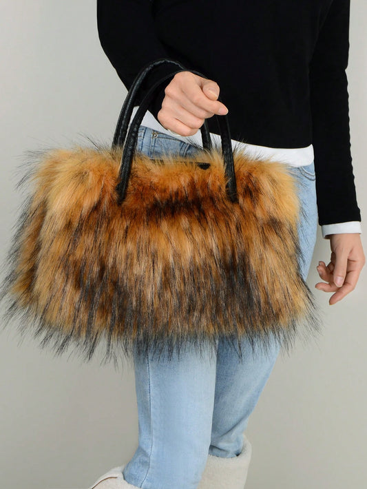 Furry on the go Bag