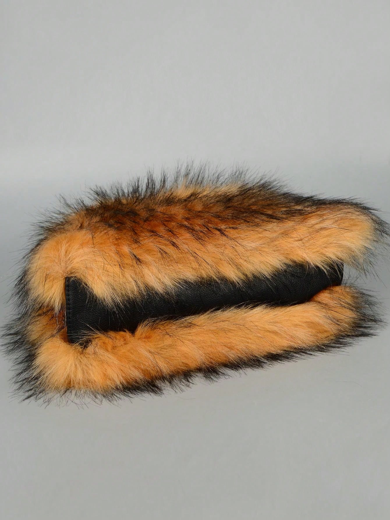 Furry on the go Bag