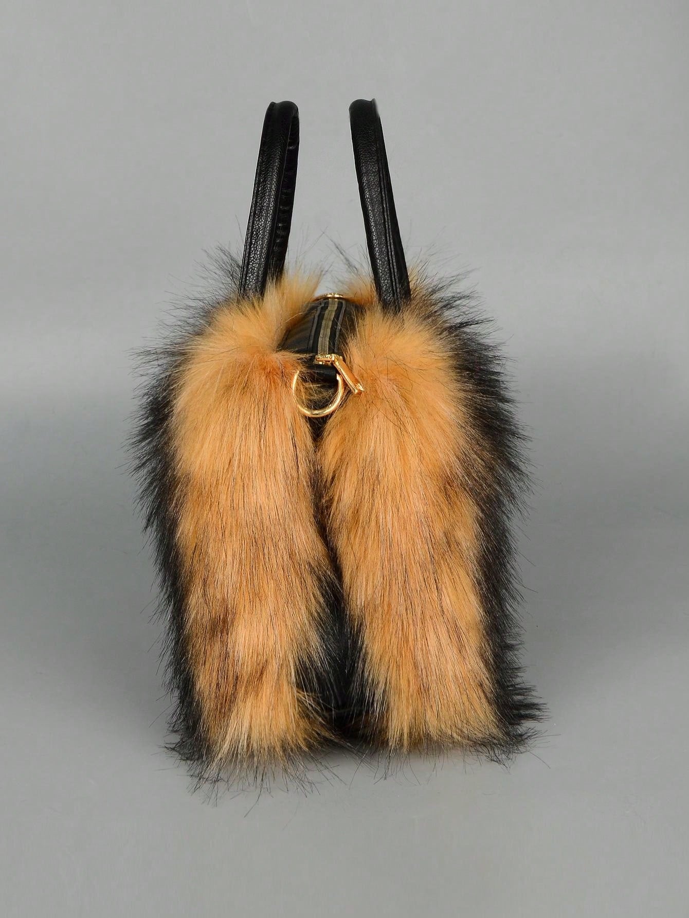 Furry on the go Bag