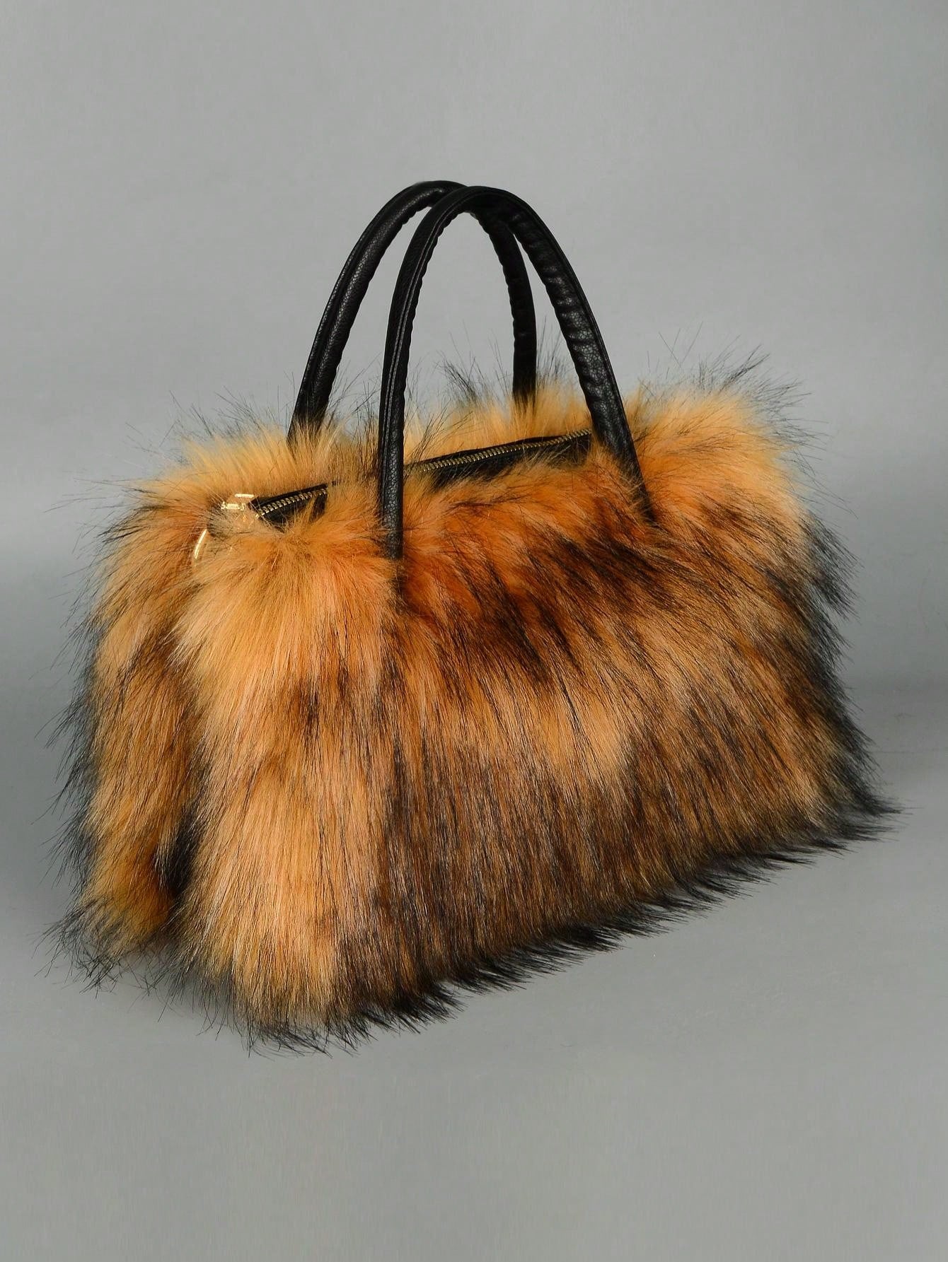 Furry on the go Bag