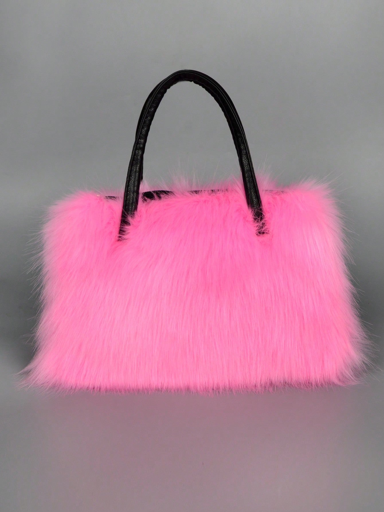 Furry on the go Bag