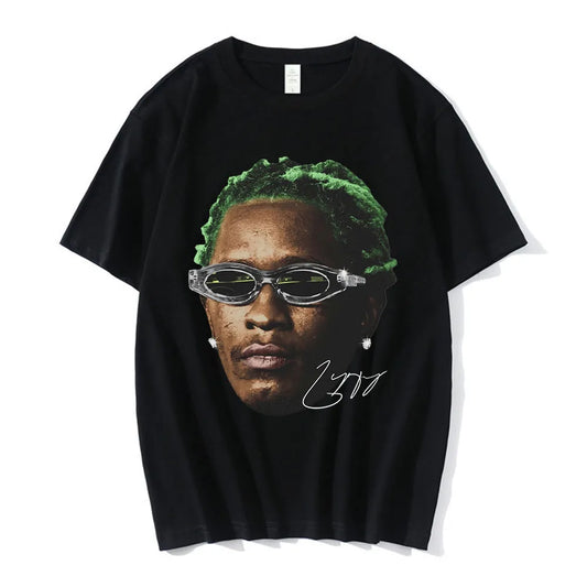 Young Thug Thugger Tee